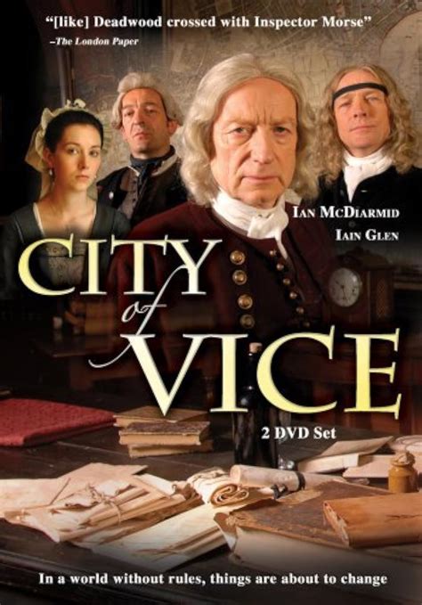 city of vices cast|City of Vice (TV Mini Series 2008) .